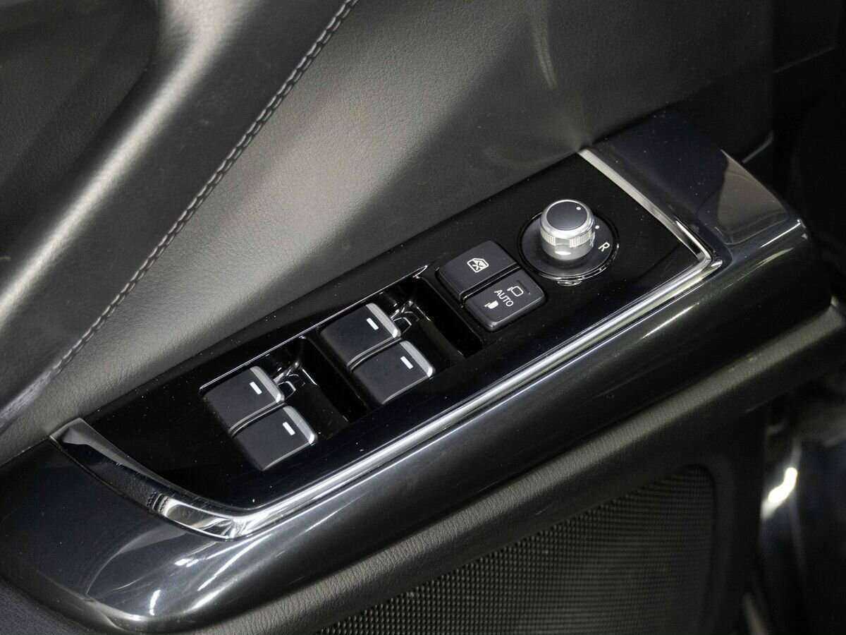 Купить Mazda CX-9, 2018, 162 783 км, фото №10