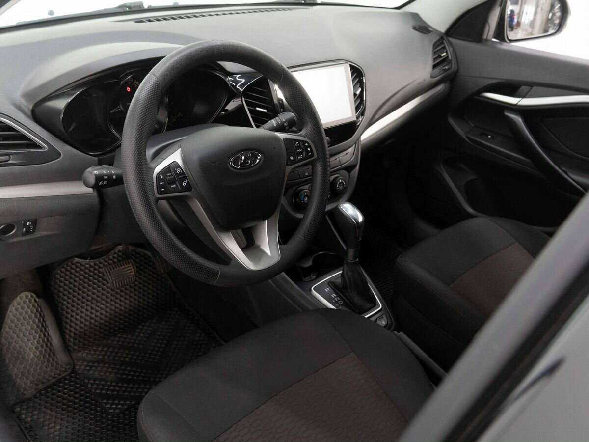 Купить Lada (ВАЗ) Vesta SW, 2020, 81 442 км, фото №7