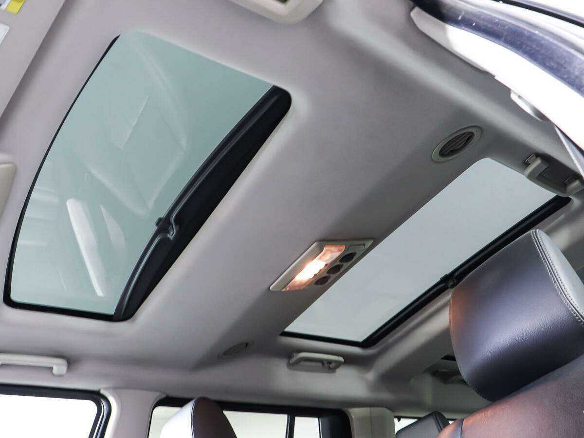 Купить Land Rover Discovery, 2012, 240 227 км, фото №26