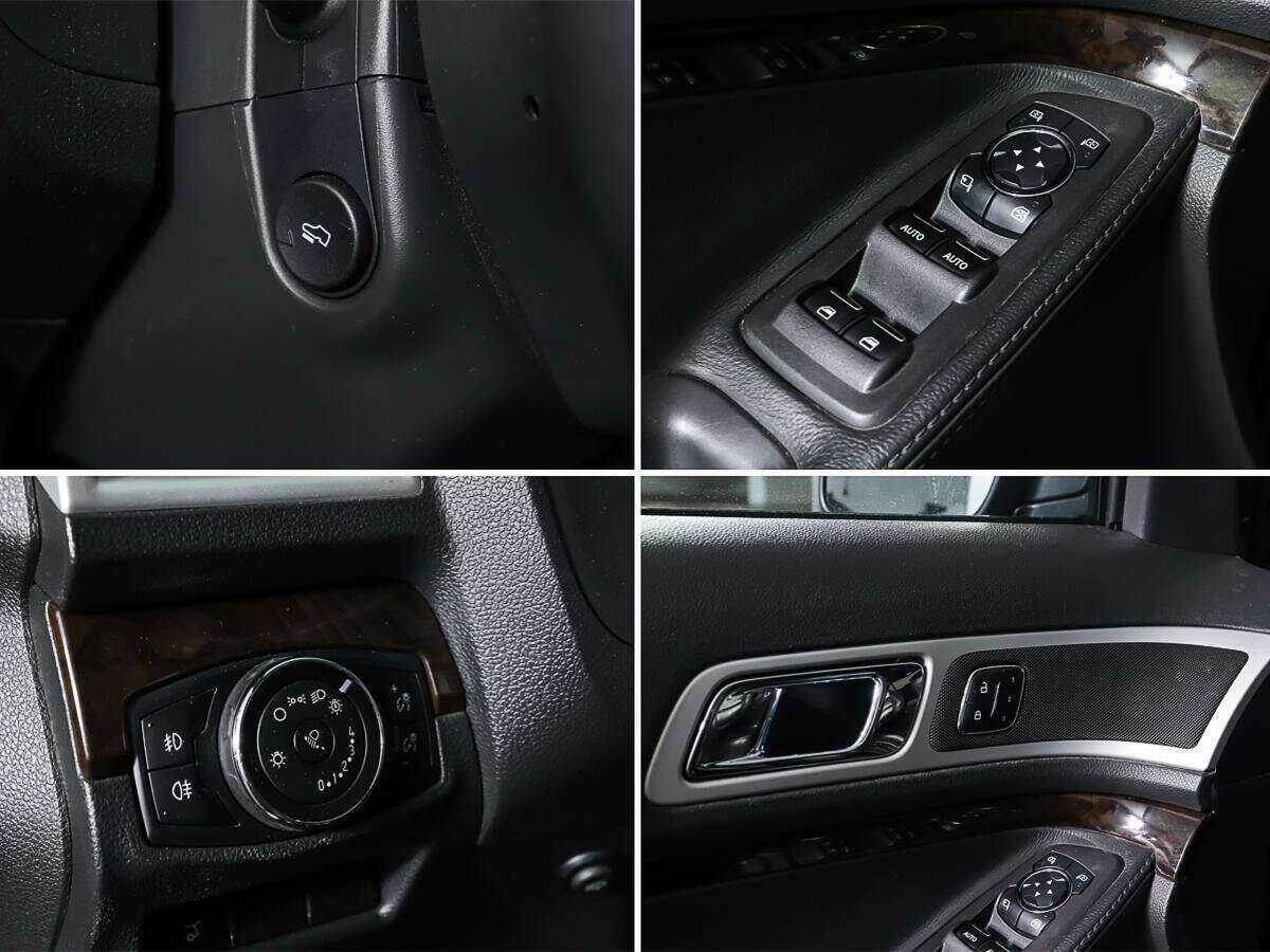 Купить Ford Explorer, 2014, 174 839 км, фото №19