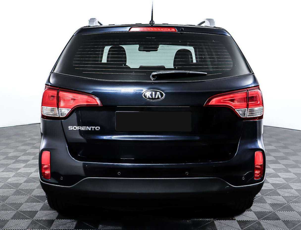 Купить Kia Sorento, 2016, 128 511 км, фото №6