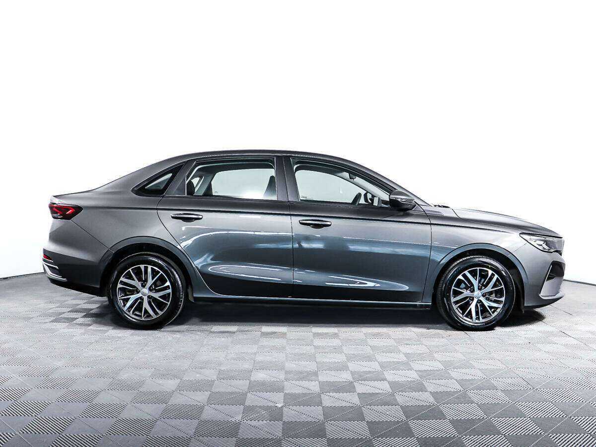 Купить Geely Emgrand, 2023, 19 209 км, фото №4