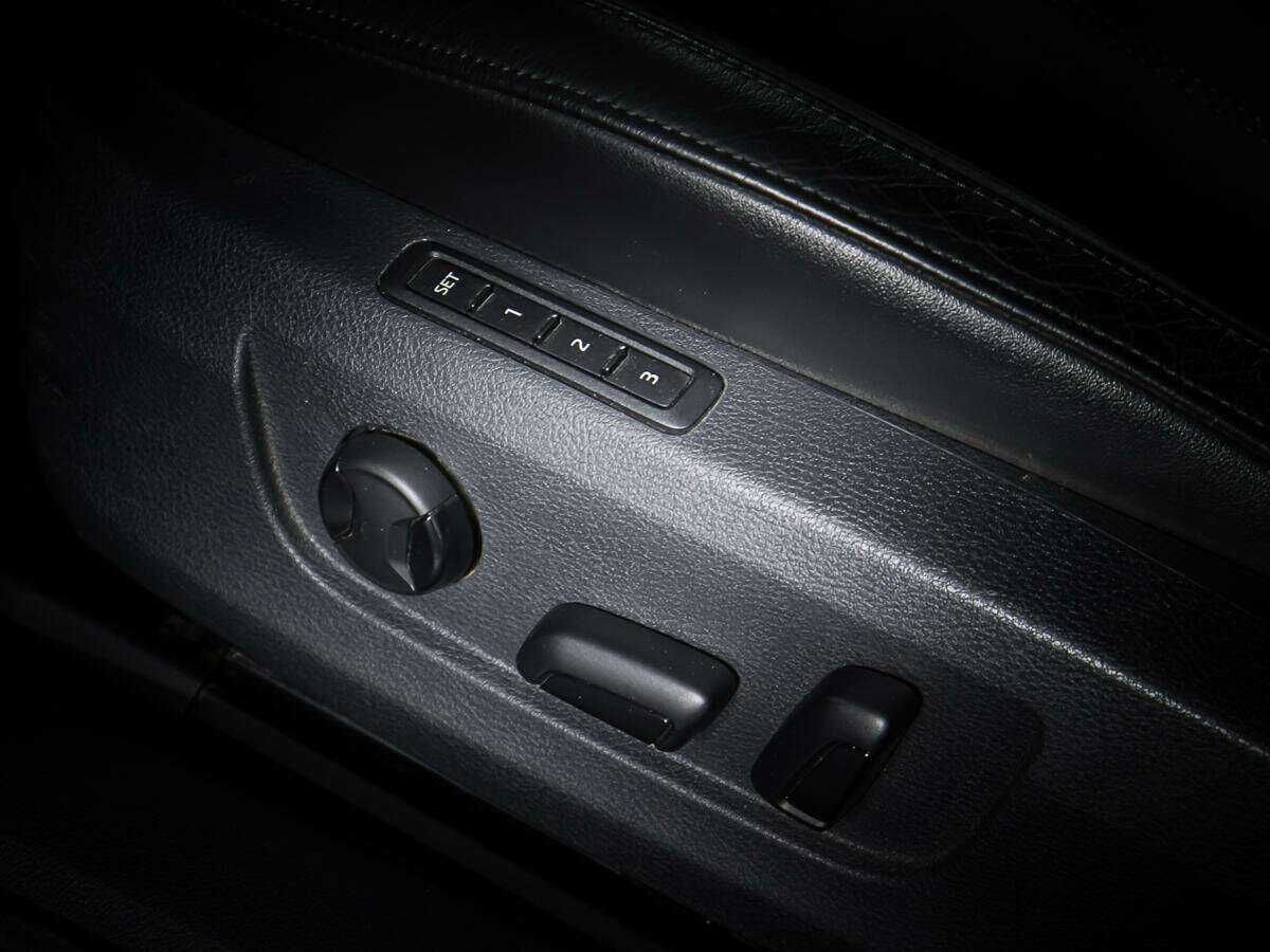 Купить Skoda Superb, 2017, 79 408 км, фото №14