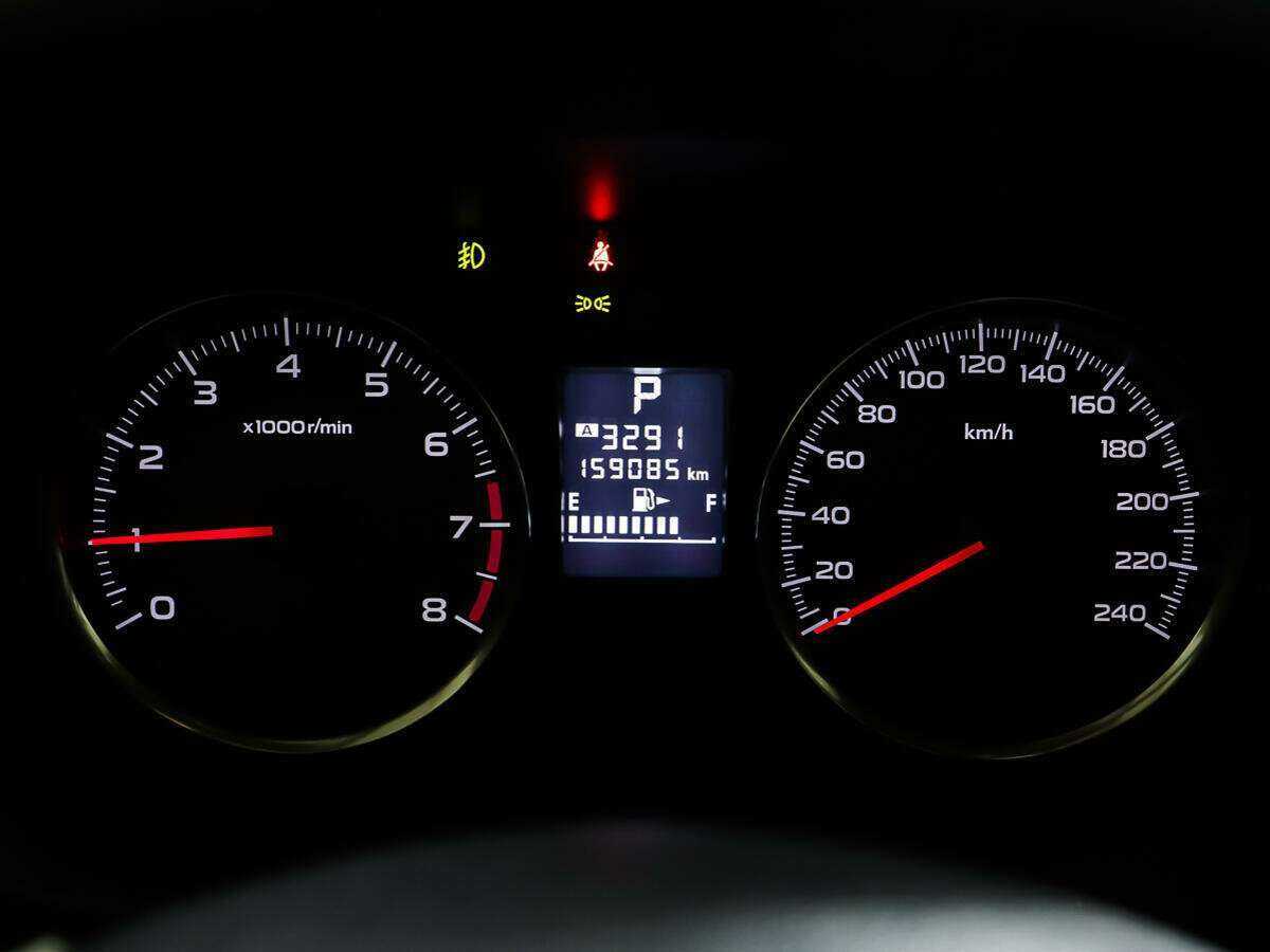 Купить Subaru XV, 2013, 160 000 км, фото №13