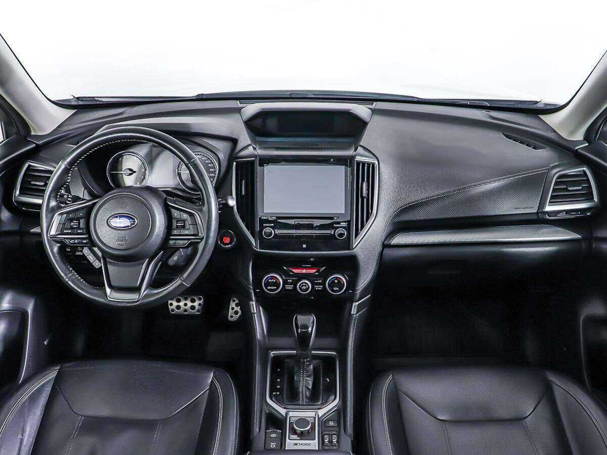 Купить Subaru Forester, 2019, 171 355 км, фото №13