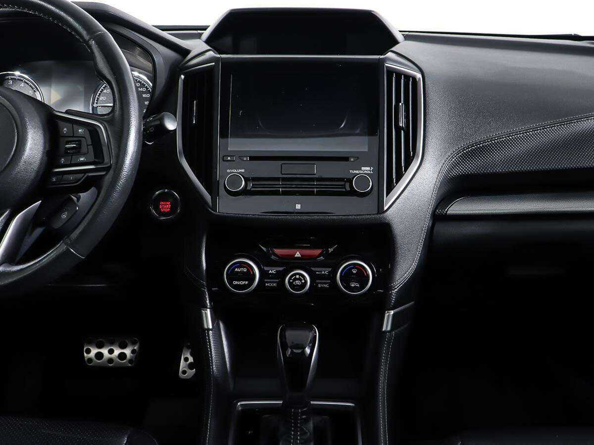 Купить Subaru Forester, 2019, 171 355 км, фото №14