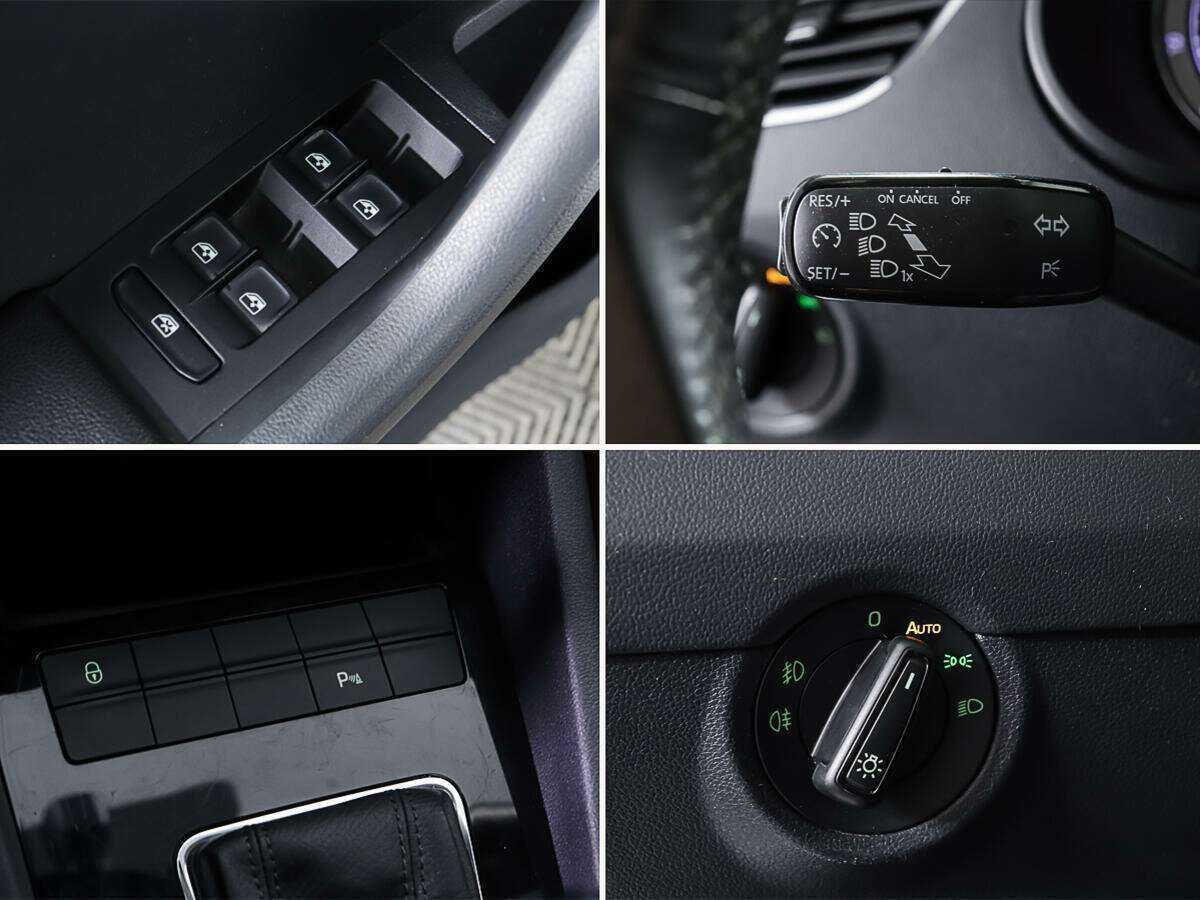 Купить Skoda Octavia, 2020, 49 874 км, фото №15