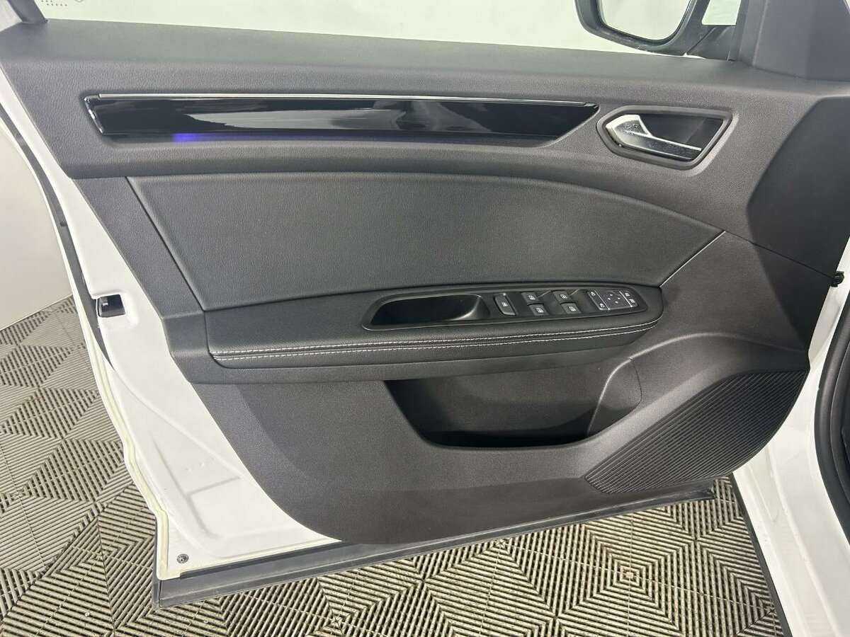 Купить Renault Arkana, 2021, 72 050 км, фото №8