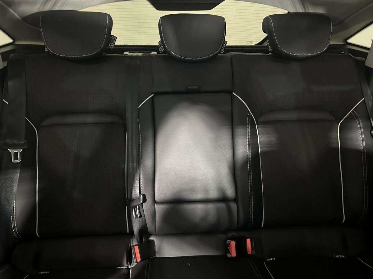 Купить Renault Arkana, 2021, 72 050 км, фото №15