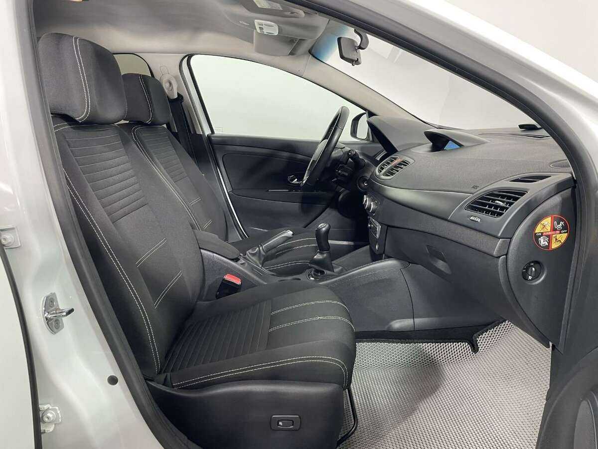 Купить Renault Fluence, 2015, 187 681 км, фото №14