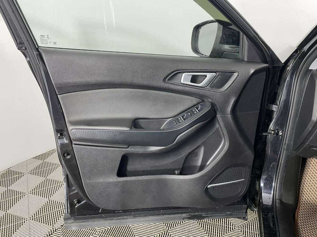 Купить Chery Tiggo 4, 2022, 69 593 км, фото №8