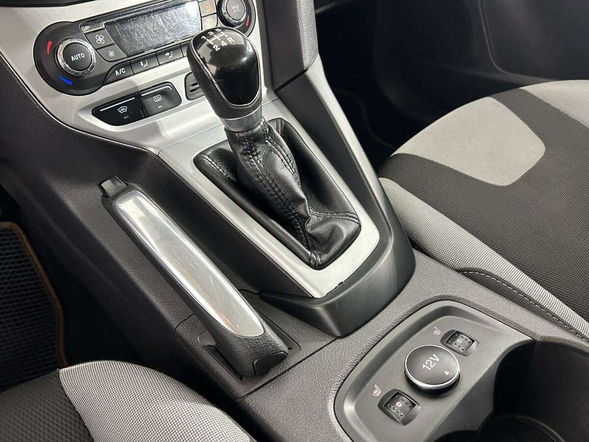 Купить Ford Focus, 2013, 135 000 км, фото №13