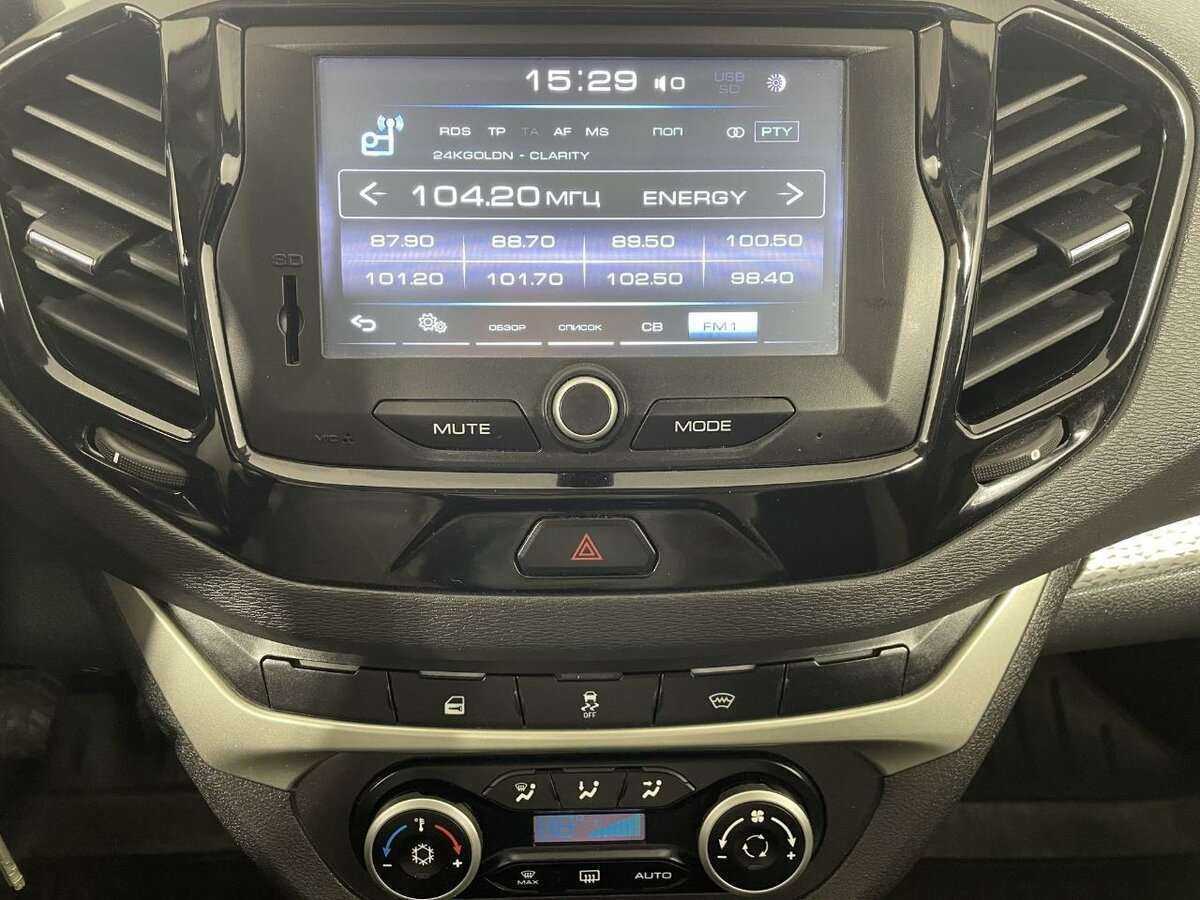 Купить Lada (ВАЗ) Vesta SW Cross, 2018, 86 684 км, фото №12