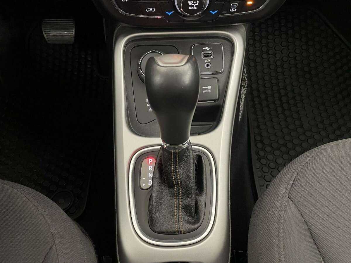 Купить Jeep Compass, 2019, 87 774 км, фото №13
