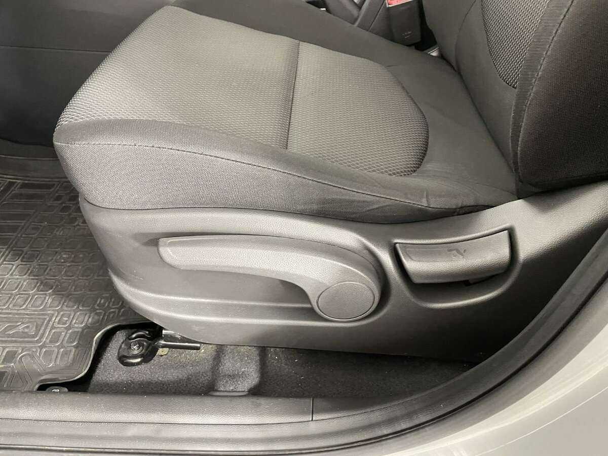 Купить Hyundai Creta, 2021, 120 000 км, фото №10