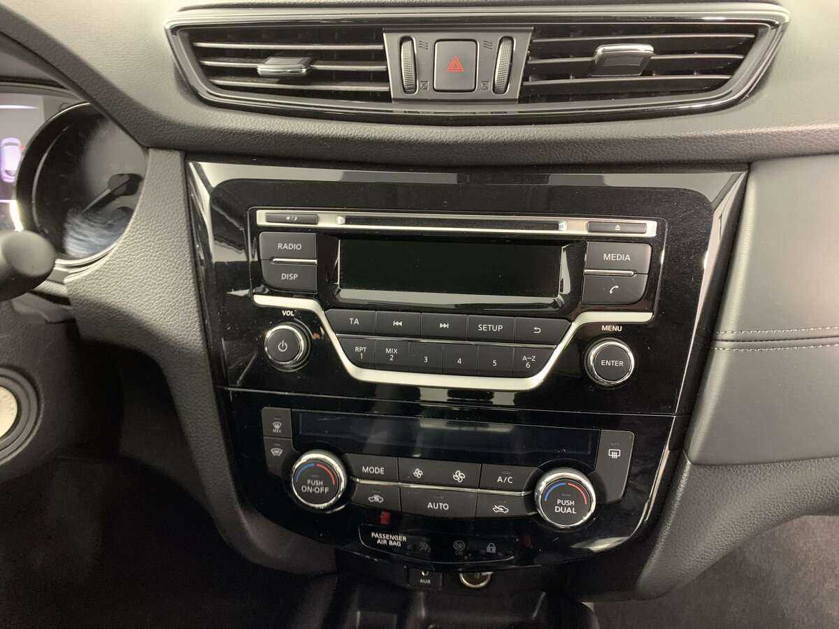 Купить Nissan Qashqai, 2020, 121 385 км, фото №12