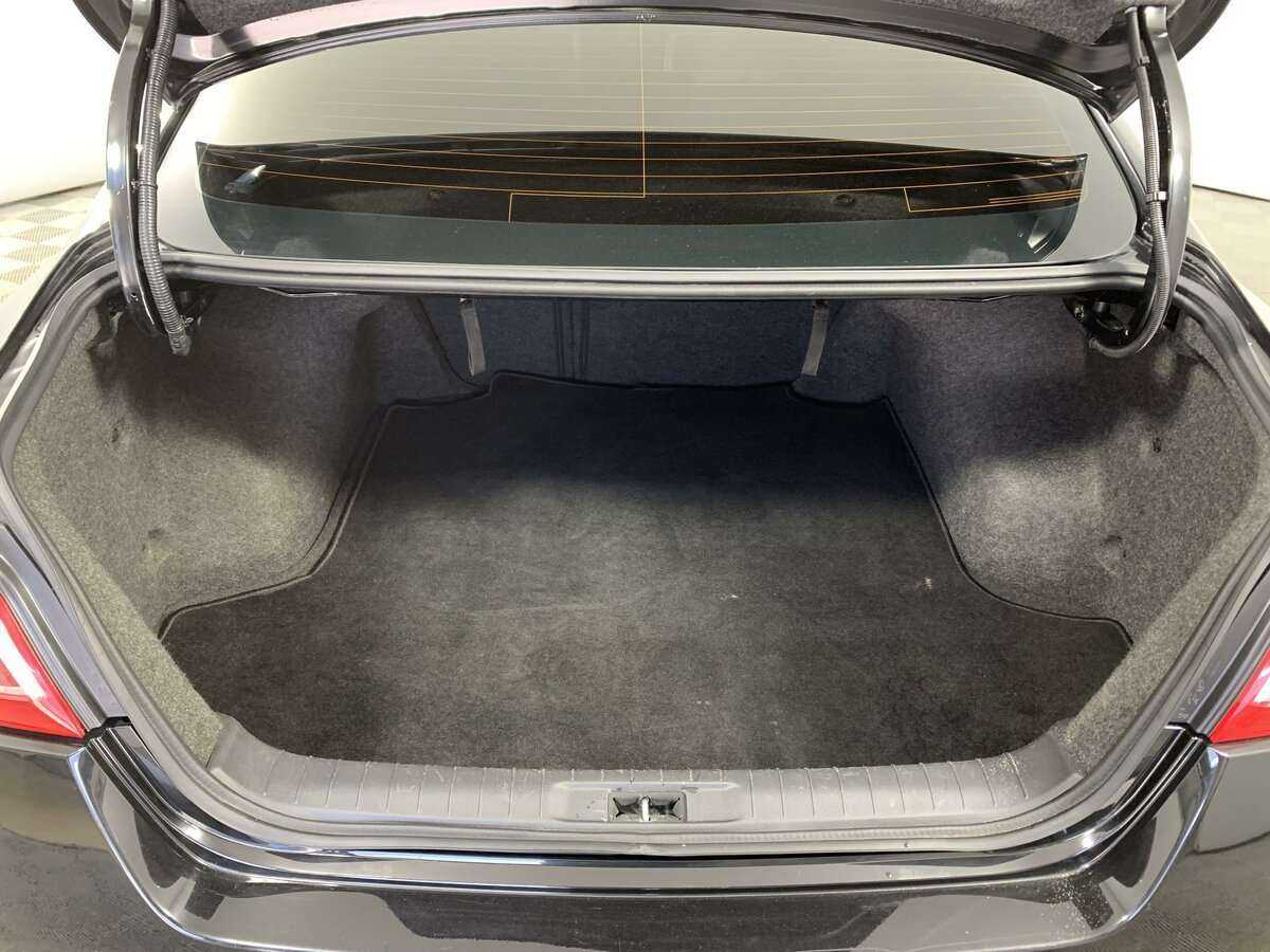 Купить Nissan Teana, 2015, 182 138 км, фото №9