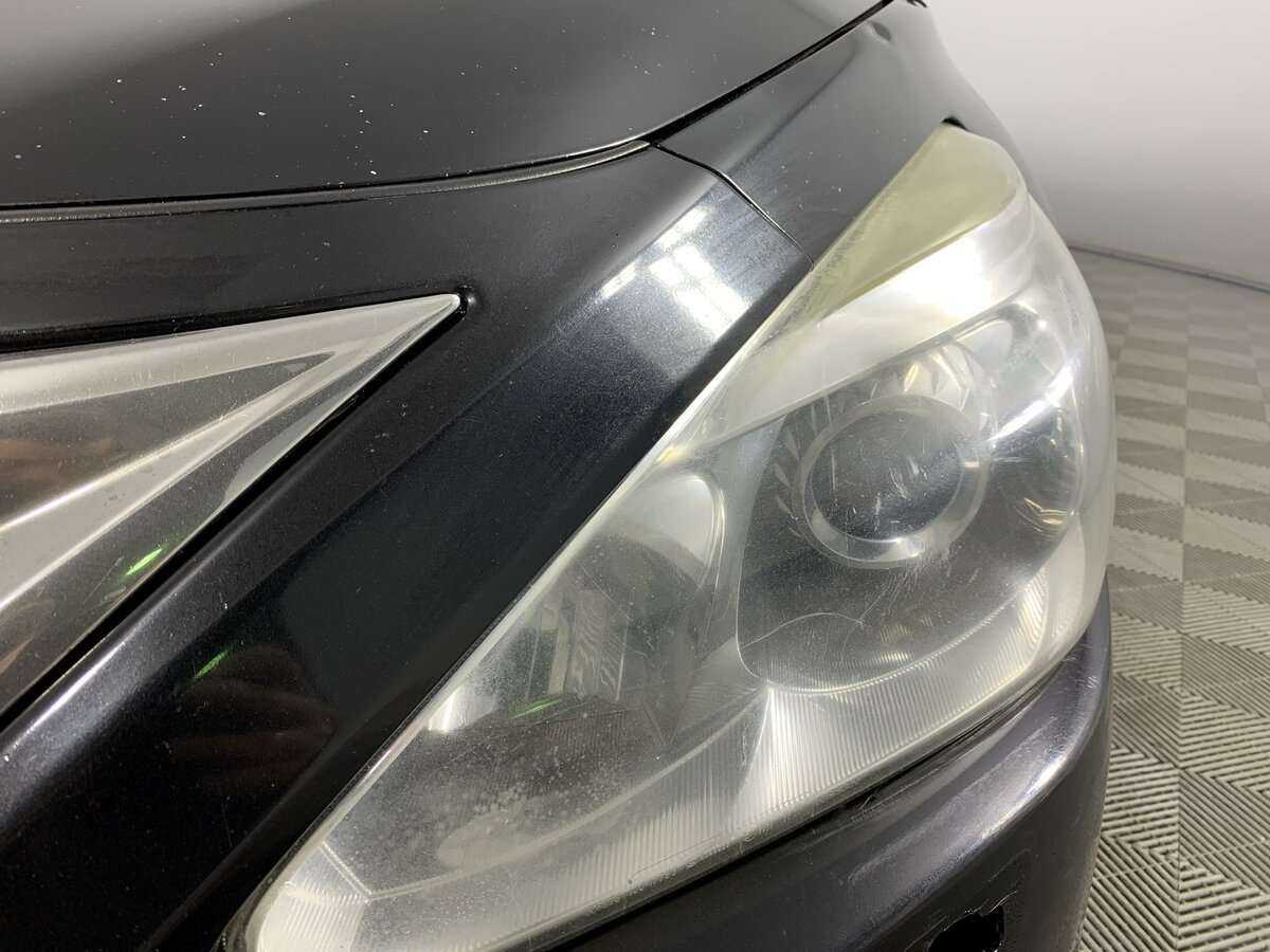 Купить Nissan Teana, 2015, 182 138 км, фото №17