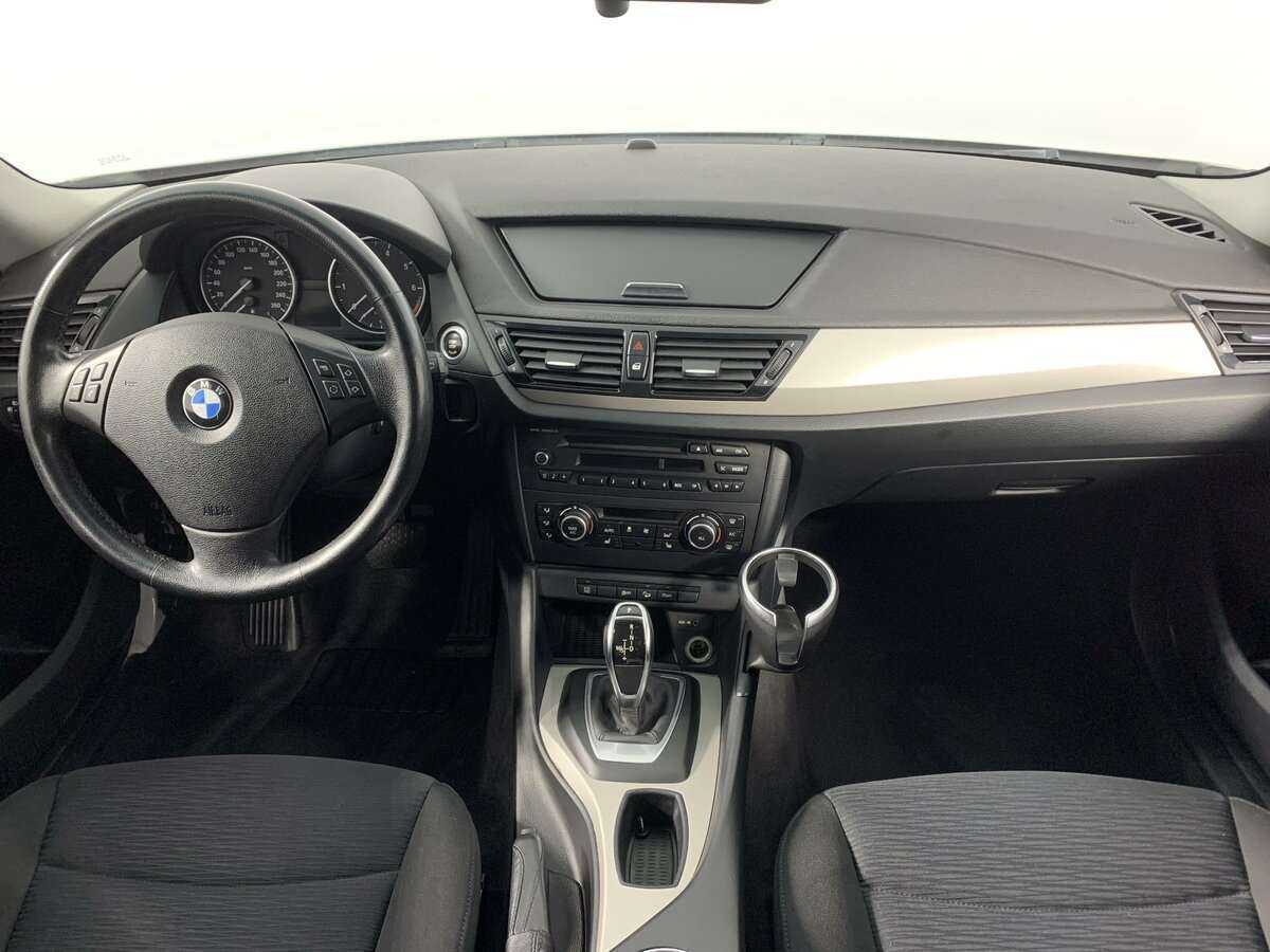Купить BMW X1 20i, 2013, 155 108 км, фото №10