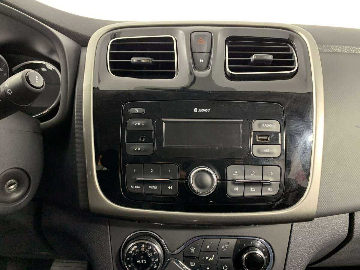 Купить Renault Sandero, 2019, 72 202 км, фото №13