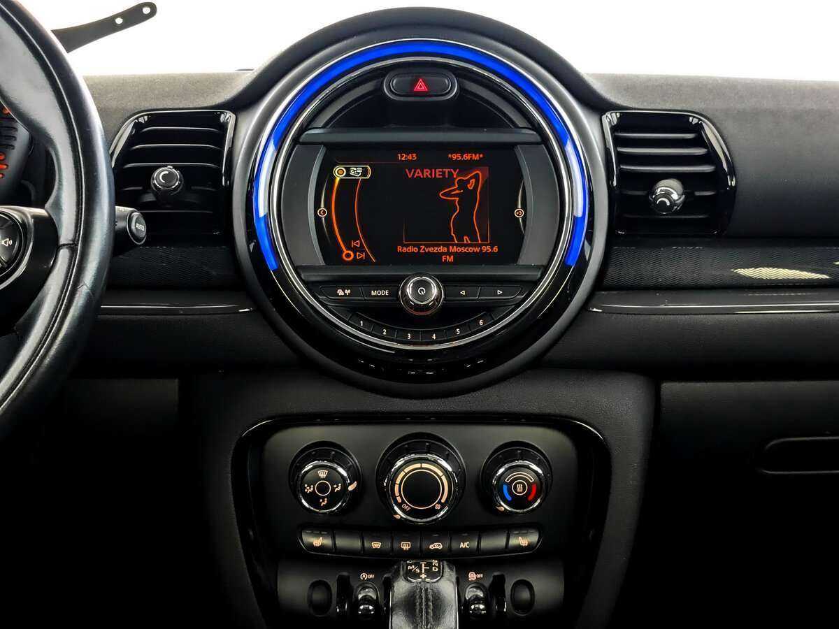 Купить Mini Clubman Cooper, 2017, 208 619 км, фото №13