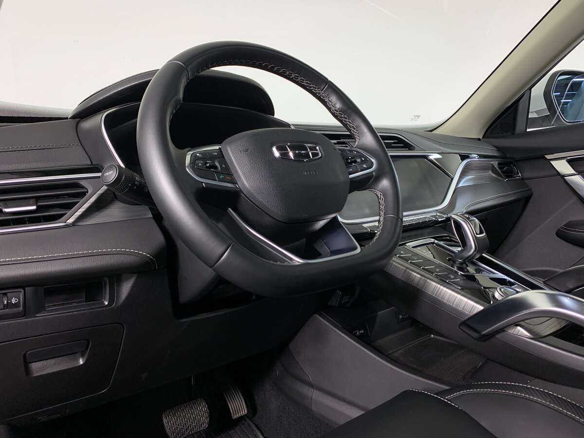 Купить Geely Atlas Pro, 2022, 29 452 км, фото №9