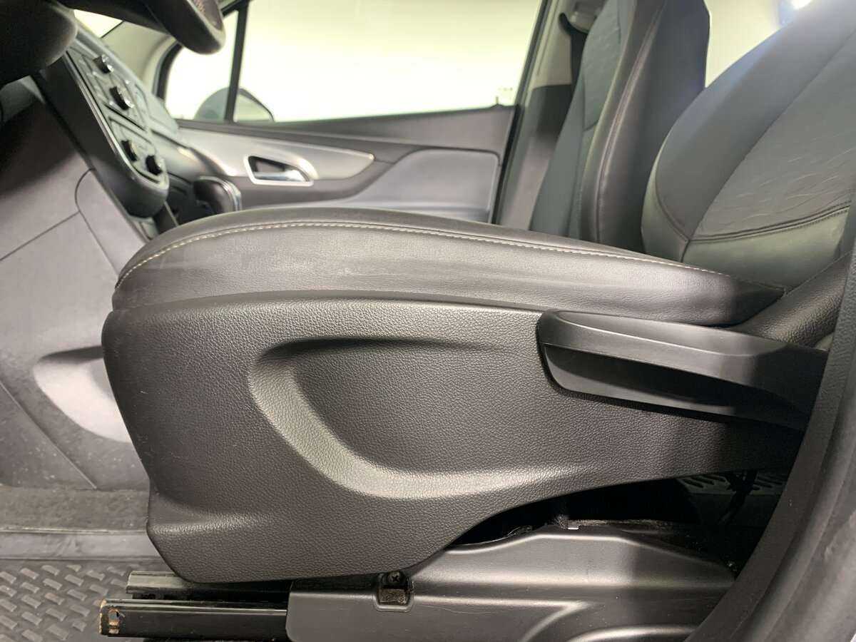 Купить Opel Mokka, 2015, 90 640 км, фото №13