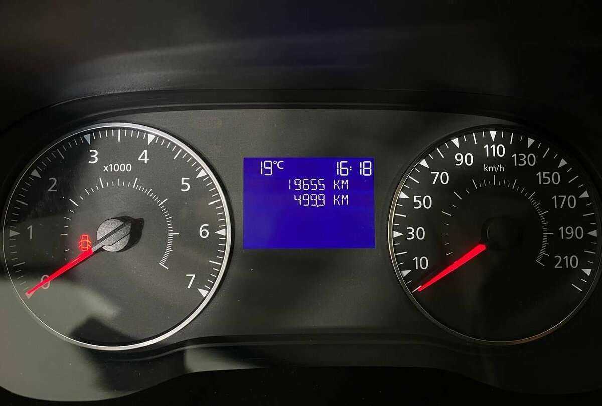 Купить Renault Duster, 2021, 19 571 км, фото №10