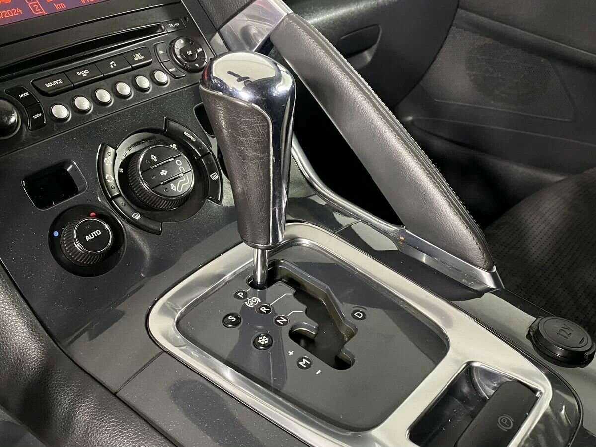 Купить Peugeot 3008, 2012, 199 000 км, фото №12