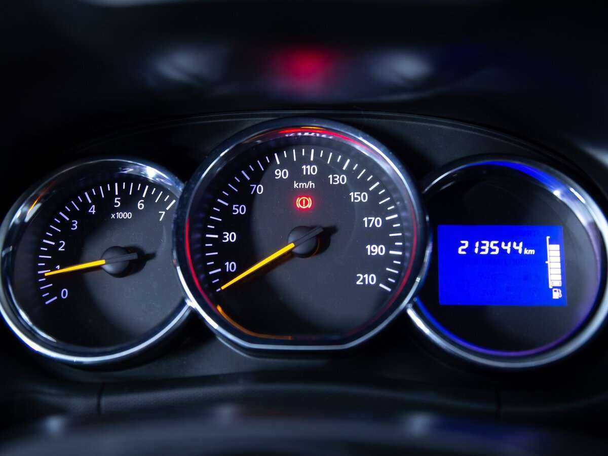 Купить Renault Duster, 2017, 213 544 км, фото №14