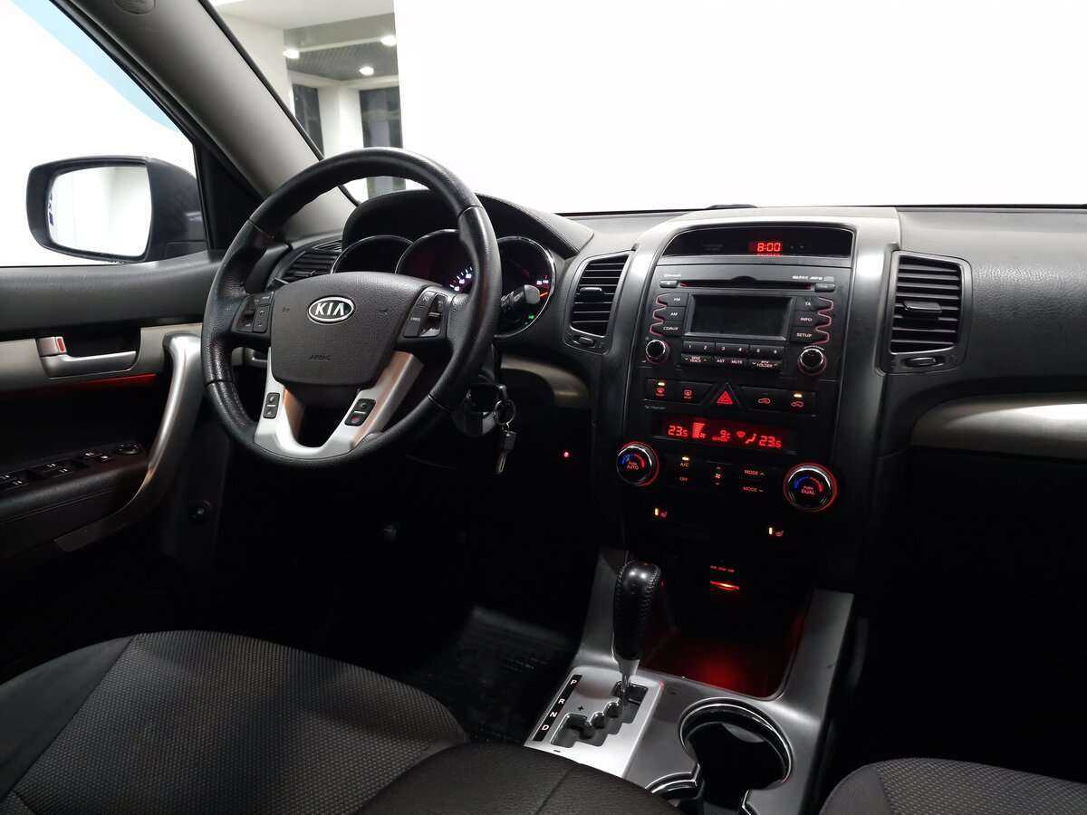 Купить Kia Sorento, 2012, 127 187 км, фото №7
