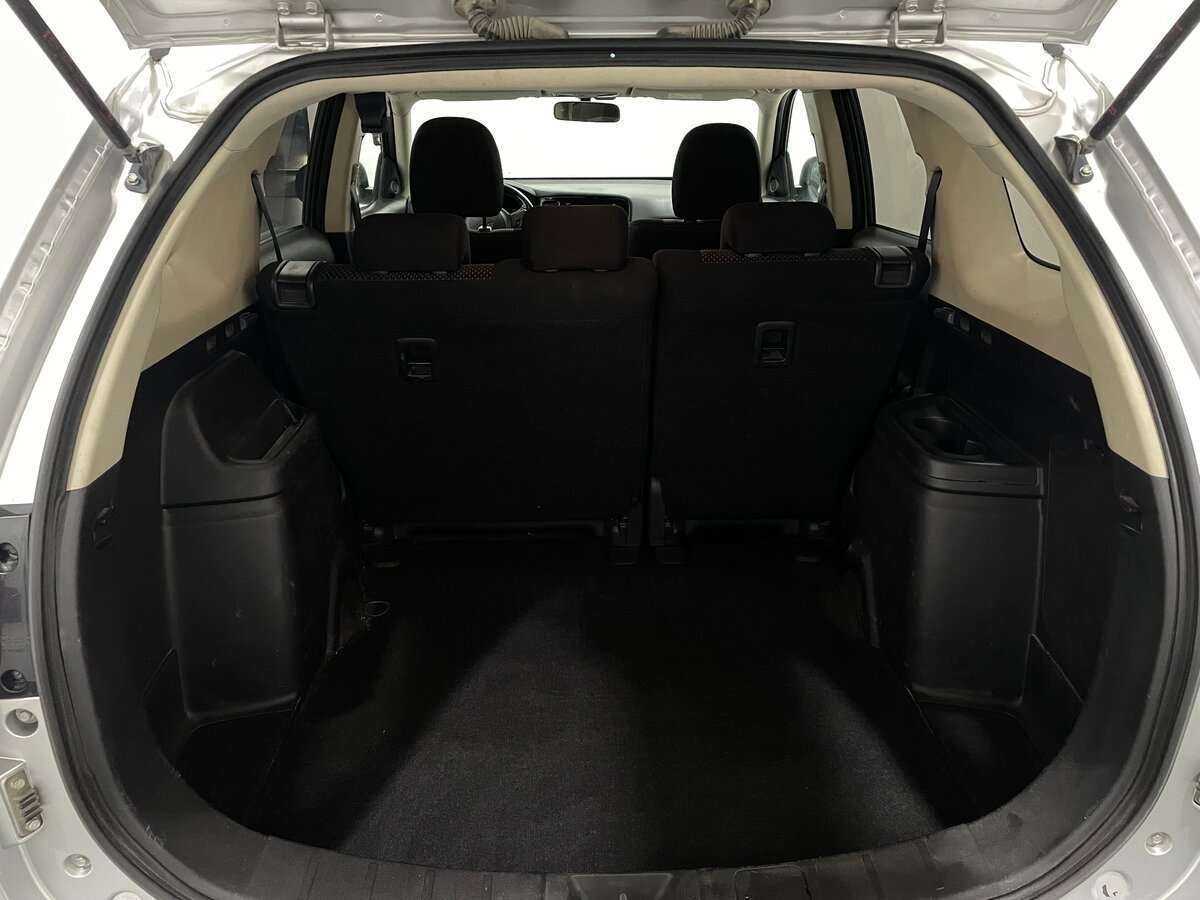 Купить Mitsubishi Outlander, 2016, 191 717 км, фото №6