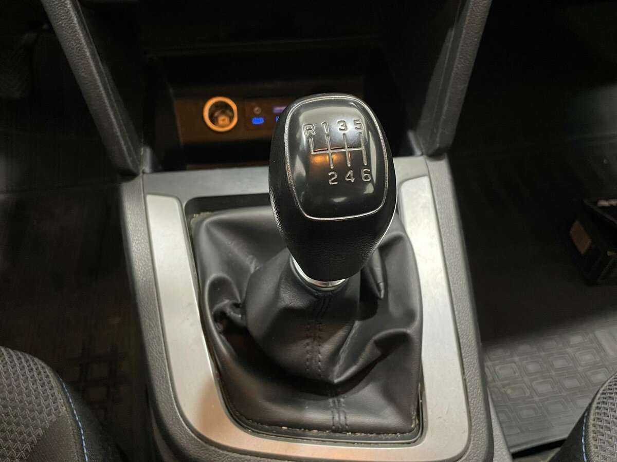 Купить Hyundai Elantra, 2016, 137 993 км, фото №8