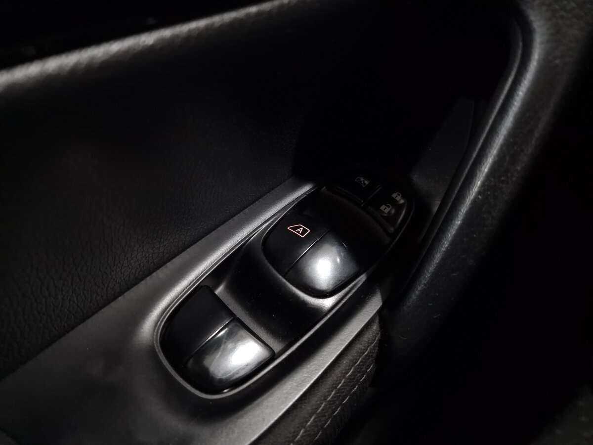 Купить Nissan Qashqai, 2016, 171 283 км, фото №14