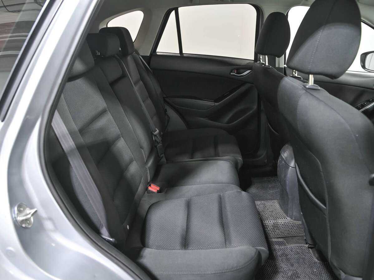 Купить Mazda CX-5, 2016, 175 128 км, фото №17