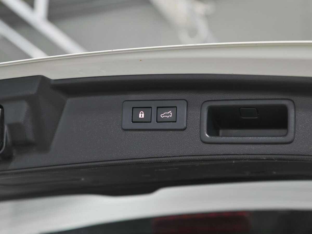 Купить Subaru Forester, 2020, 125 249 км, фото №21