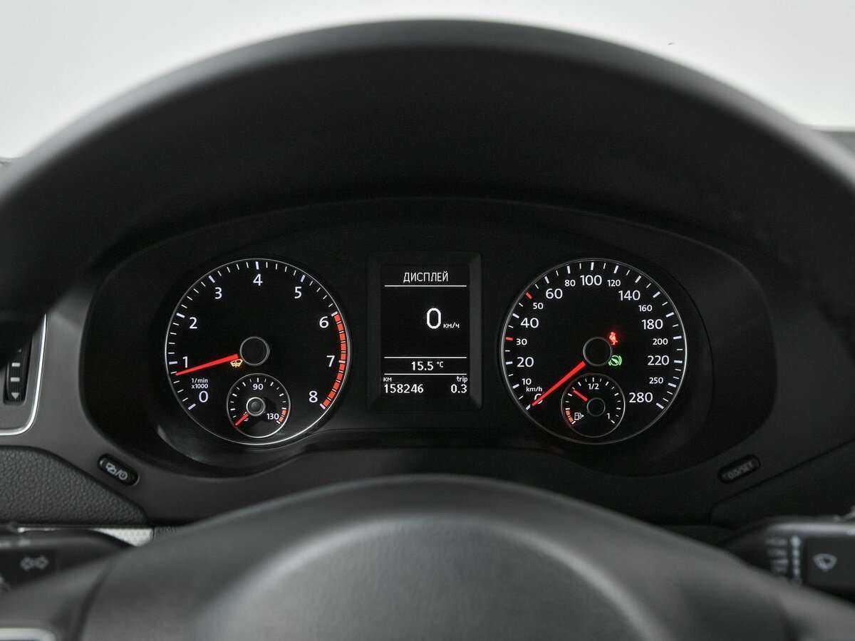 Купить Volkswagen Jetta, 2013, 158 244 км, фото №7