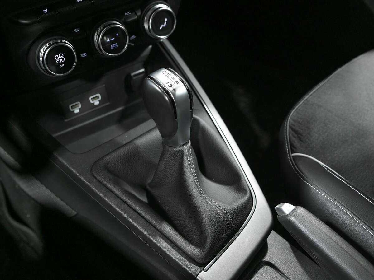 Купить Renault Arkana, 2021, 84 833 км, фото №13