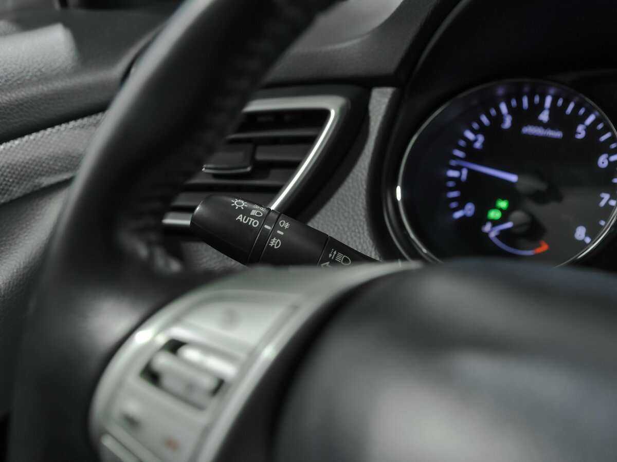 Купить Nissan X-Trail, 2017, 148 179 км, фото №7