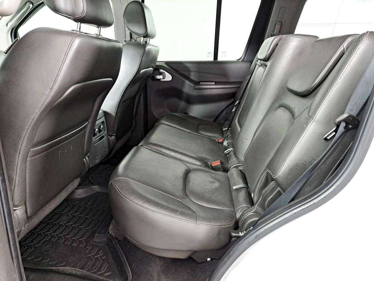 Купить Nissan Pathfinder, 2014, 174 650 км, фото №9