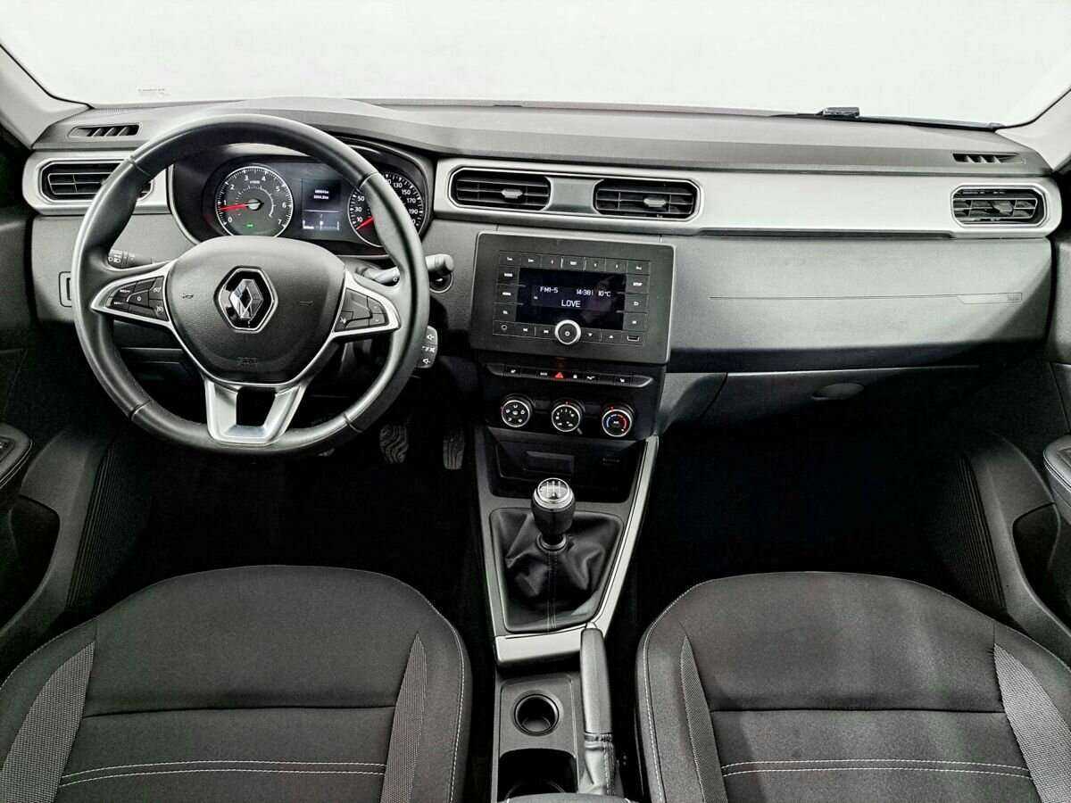 Купить Renault Arkana, 2019, 48 903 км, фото №12