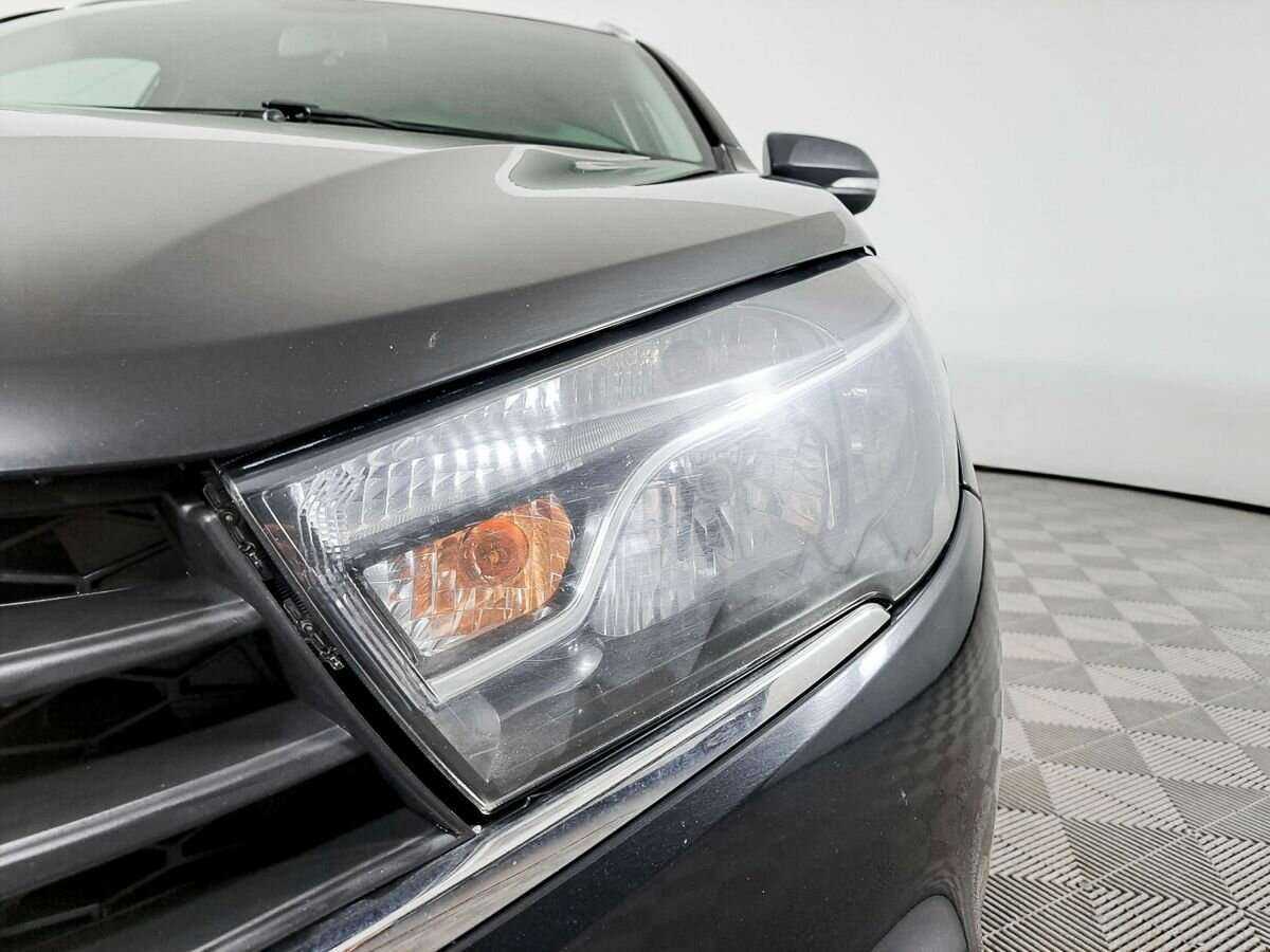 Купить Lada (ВАЗ) Vesta SW, 2020, 76 429 км, фото №15