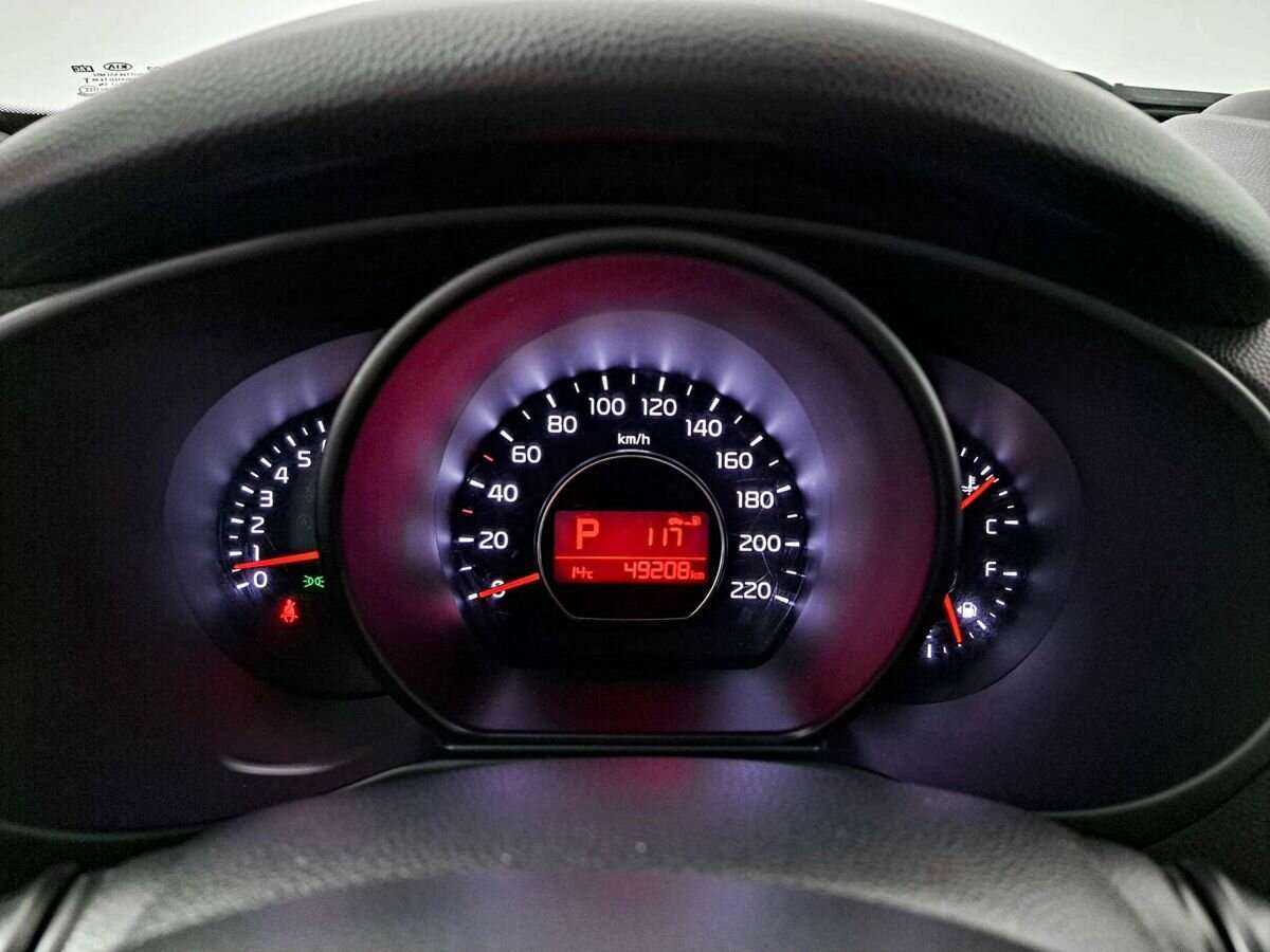 Купить Kia Soul, 2019, 49 212 км, фото №11