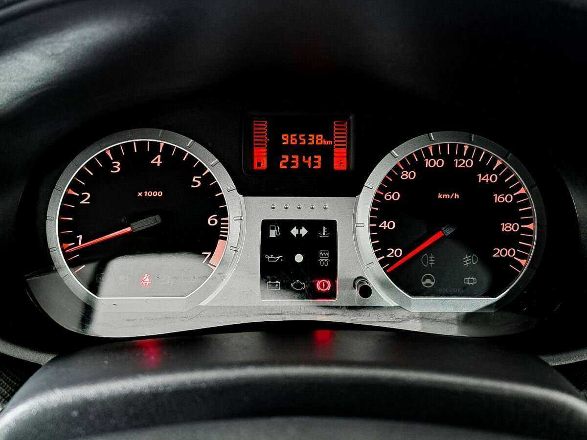 Купить Lada (ВАЗ) Largus Cross, 2019, 96 537 км, фото №13