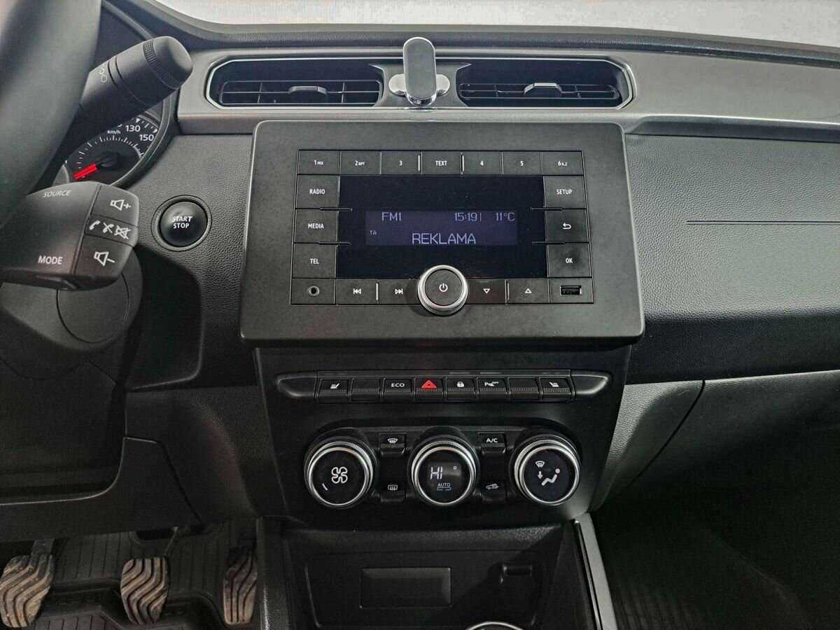 Купить Renault Arkana, 2021, 45 732 км, фото №13
