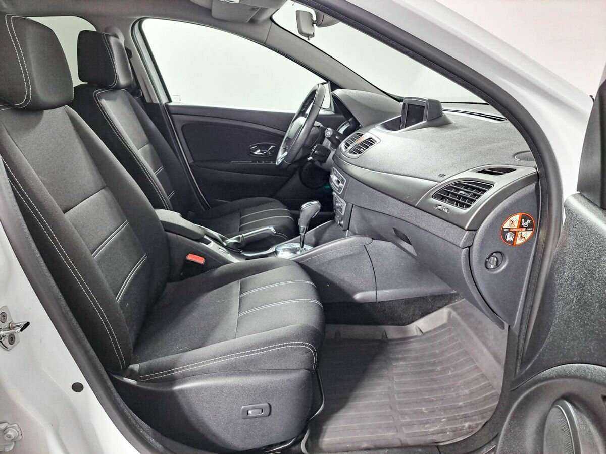 Купить Renault Megane, 2014, 162 000 км, фото №9