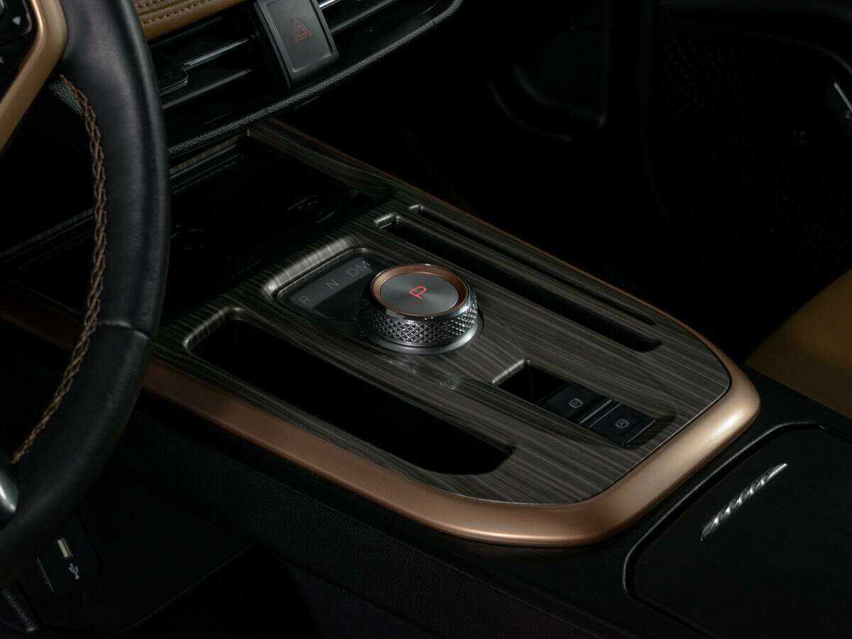 Купить Haval Jolion, 2022, 43 439 км, фото №17