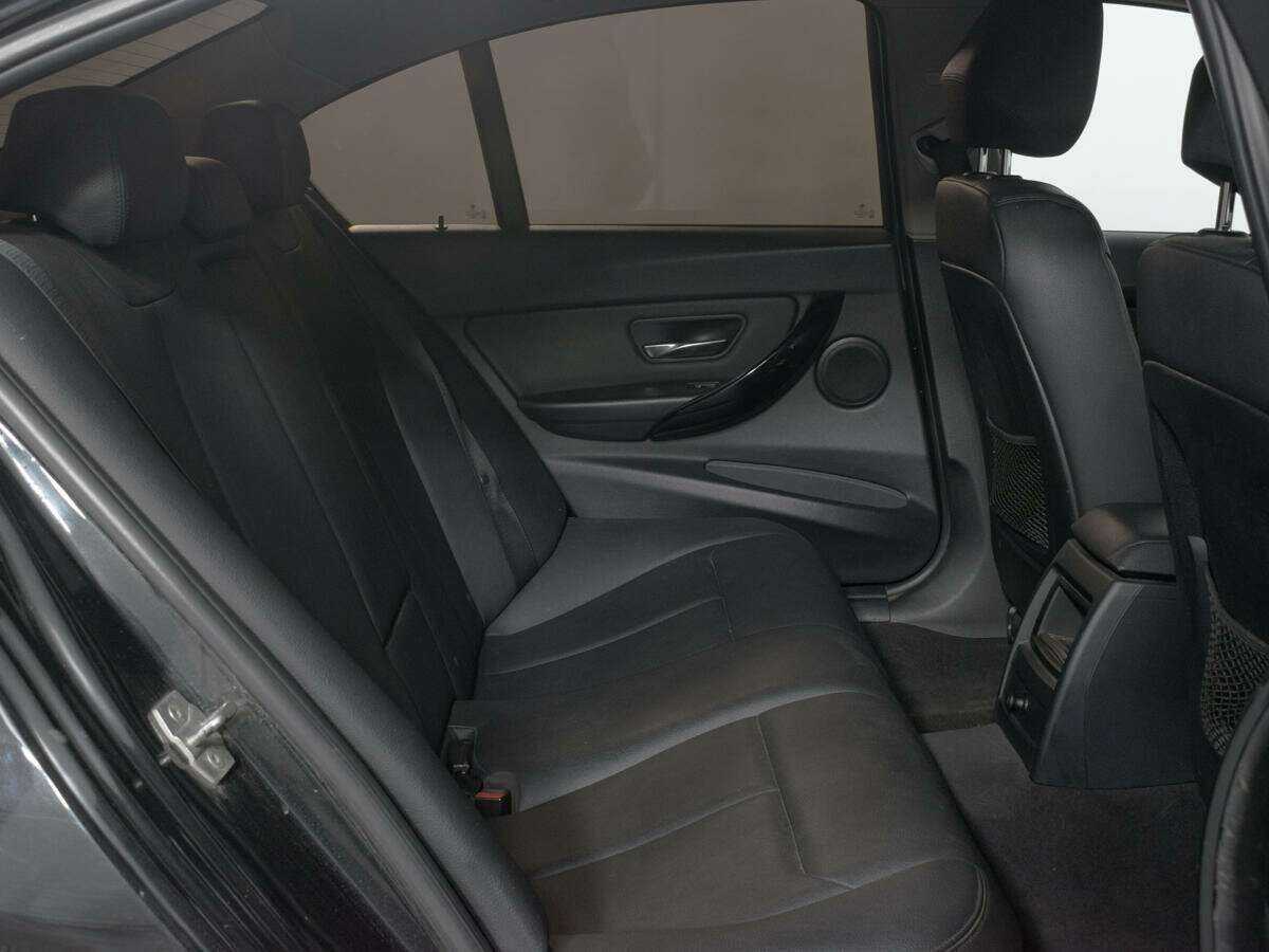 Купить BMW 3 серии 316i, 2014, 193 000 км, фото №12
