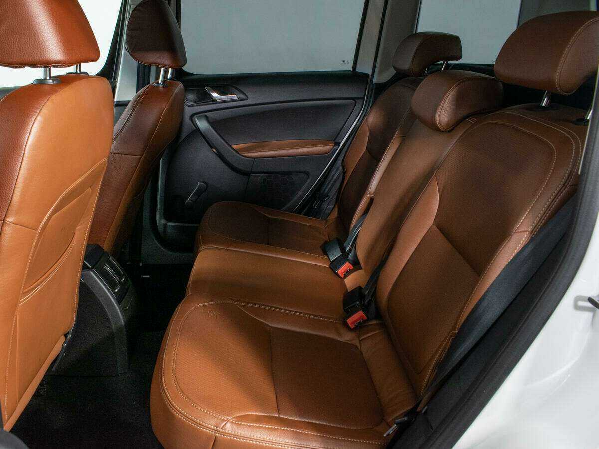 Купить Skoda Yeti, 2015, 143 122 км, фото №7