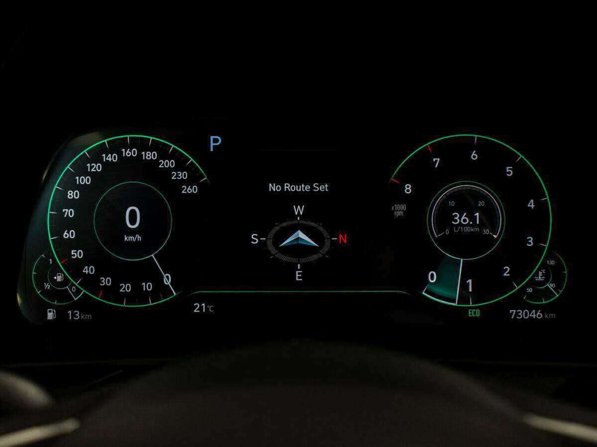 Купить Hyundai Sonata, 2020, 73 042 км, фото №10